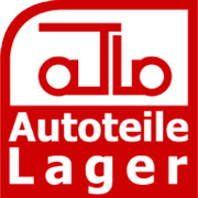 Autoteile lager logo